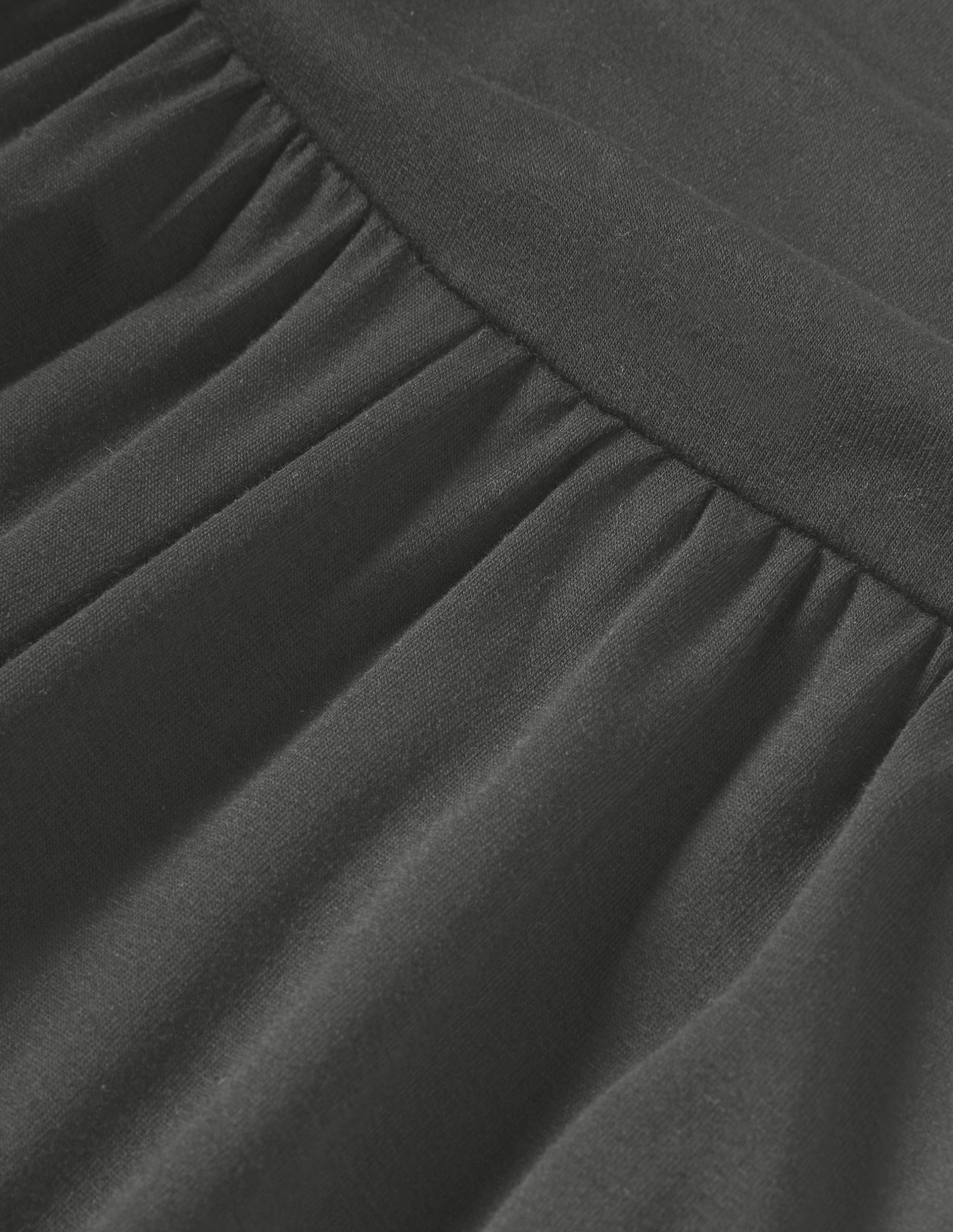 Hareem Jersey Sweatpants-Black - Image 10