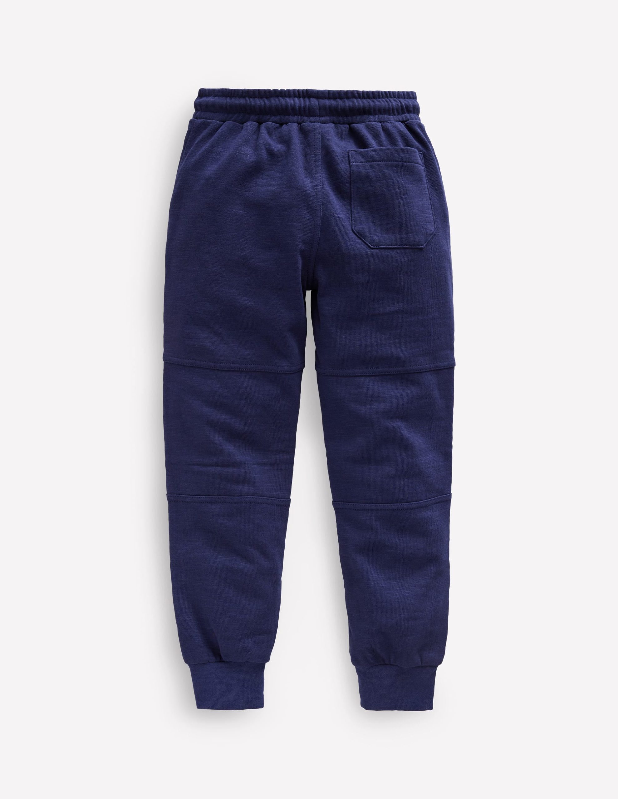 Warrior Knee Joggers-Starboard Blue - Image 6