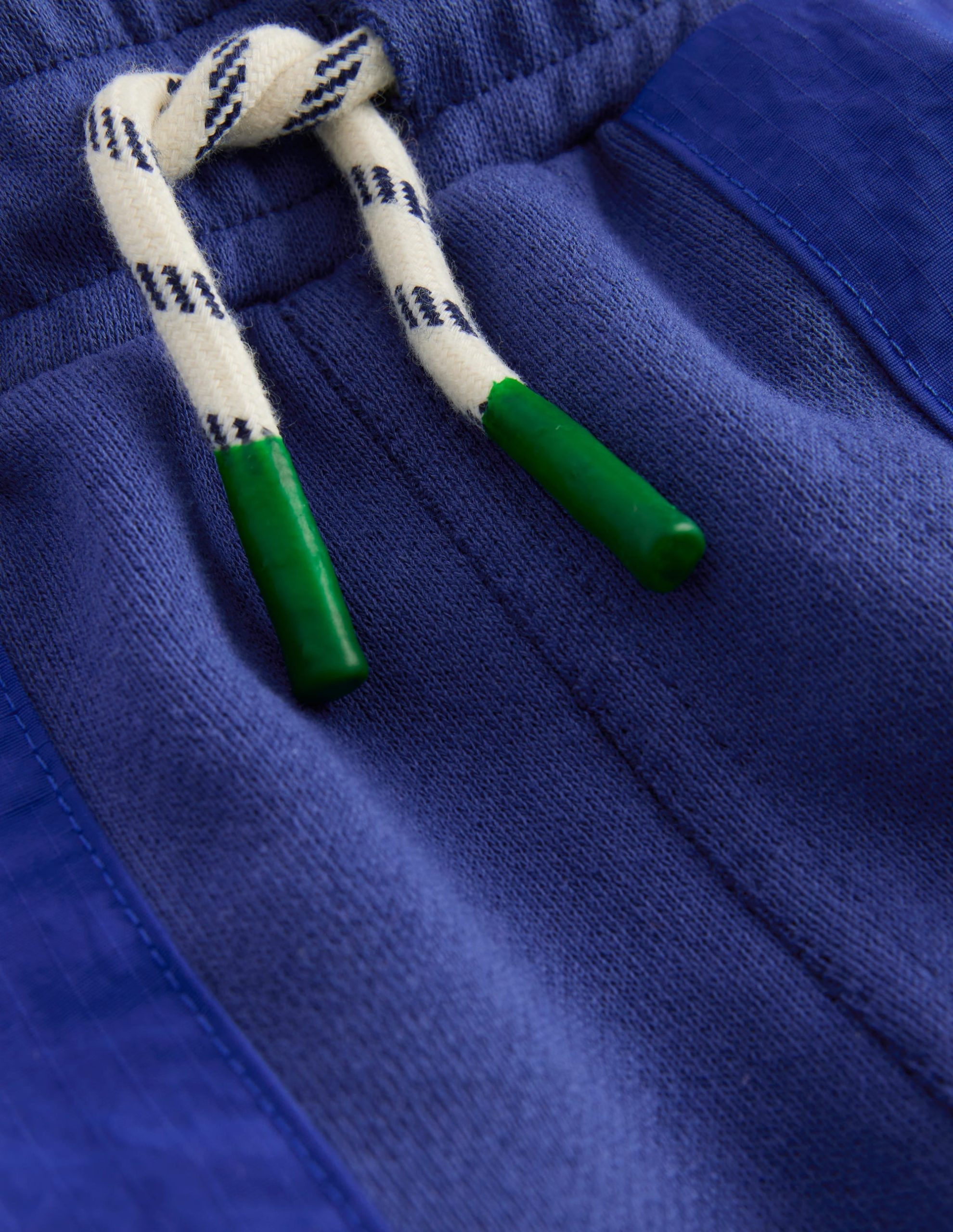 Warrior Knee Joggers-Medieval Blue - Image 6