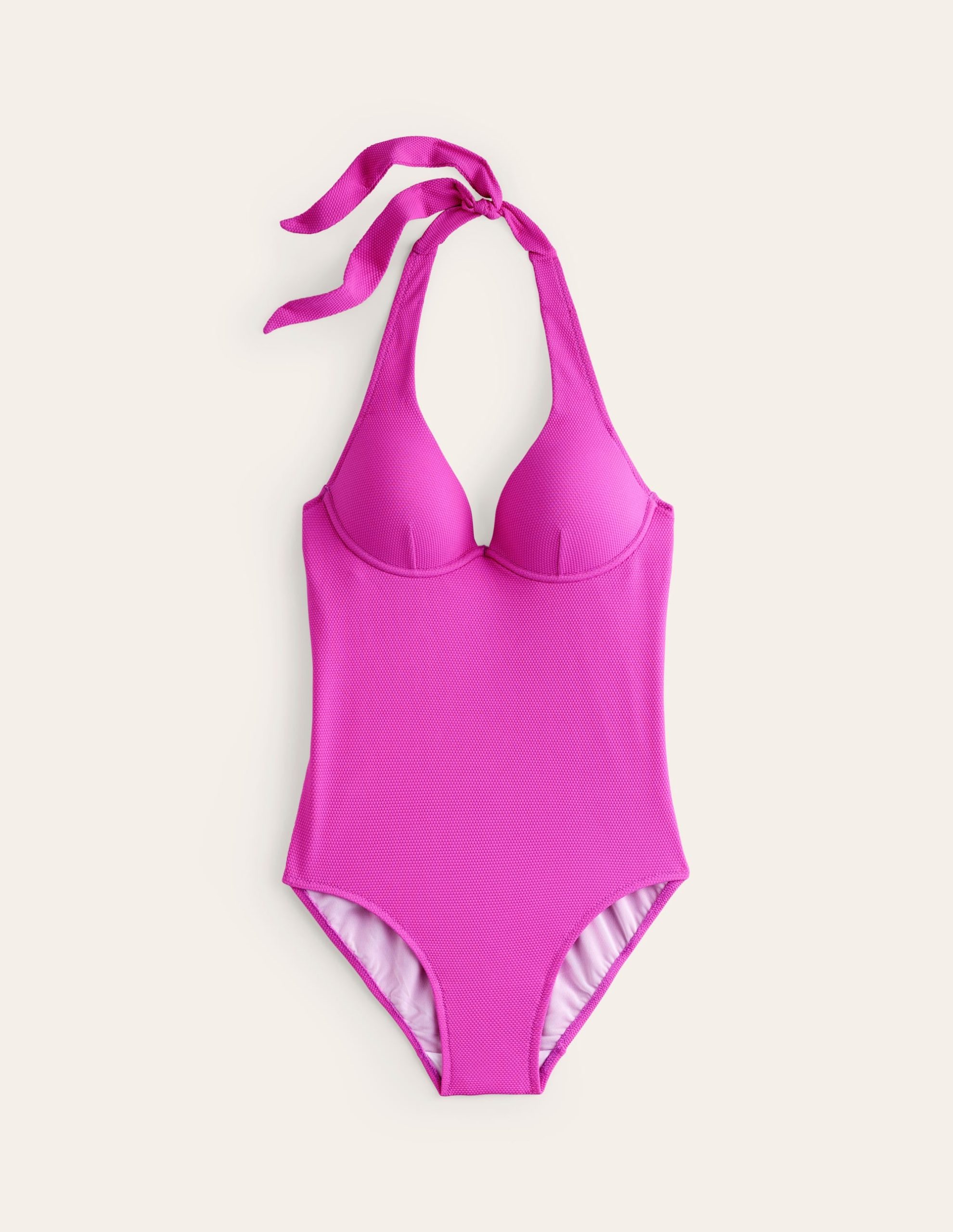 Enhancer Swimsuit-Amazing Pink - Image 5