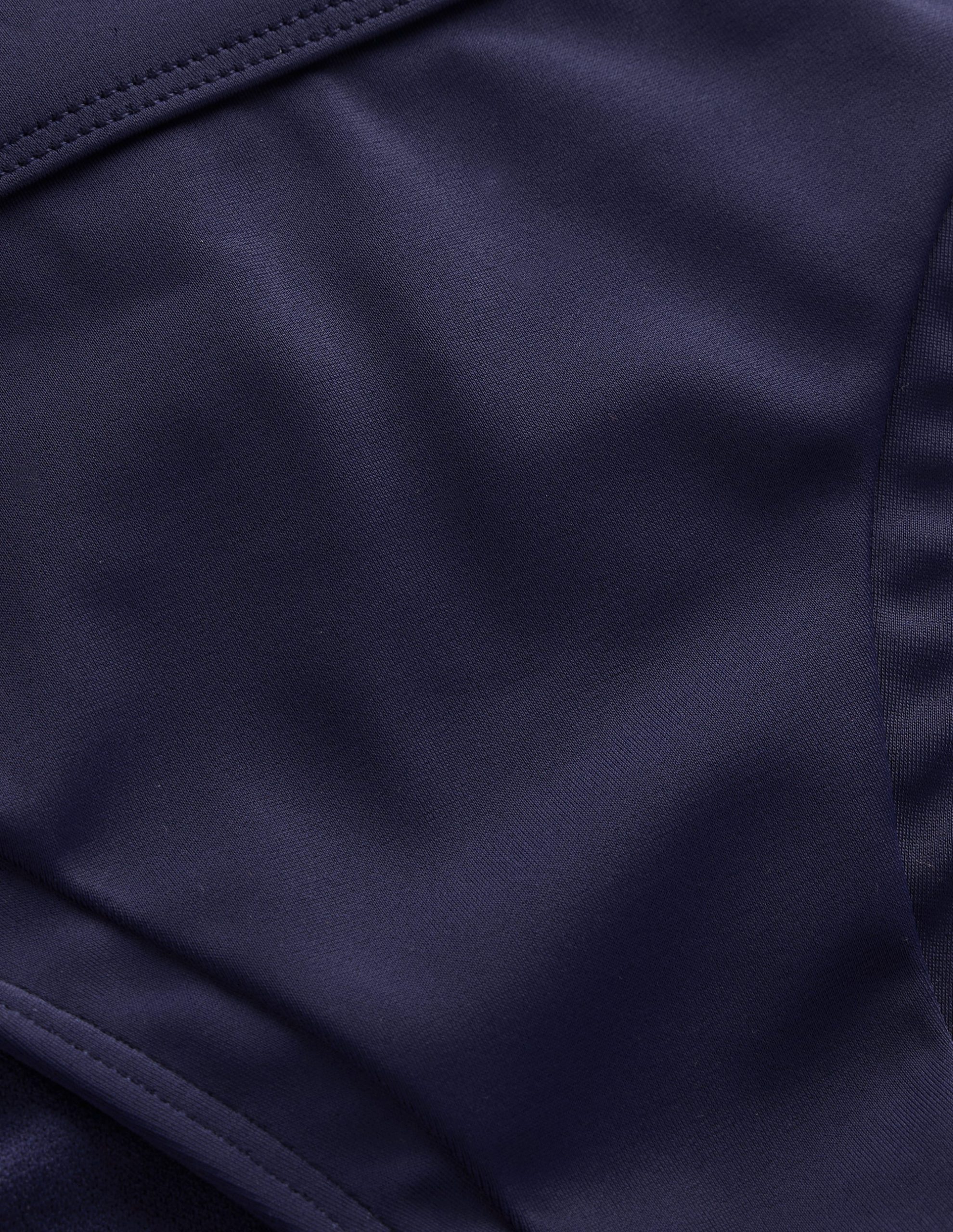 Santorini Bikini Bottoms-French Navy - Image 6