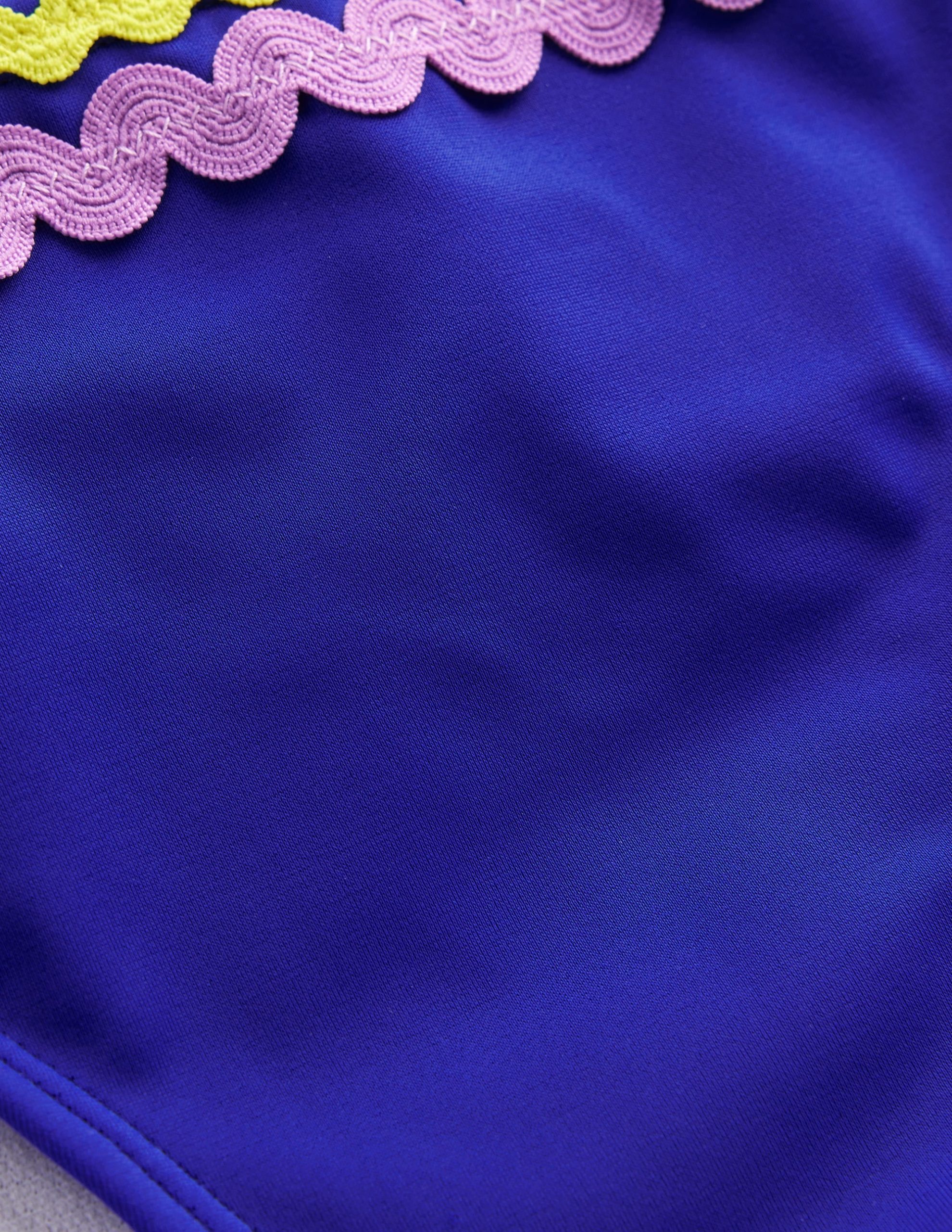 Rik Rak Bikini Bottoms-Surf the Web Blue - Image 6