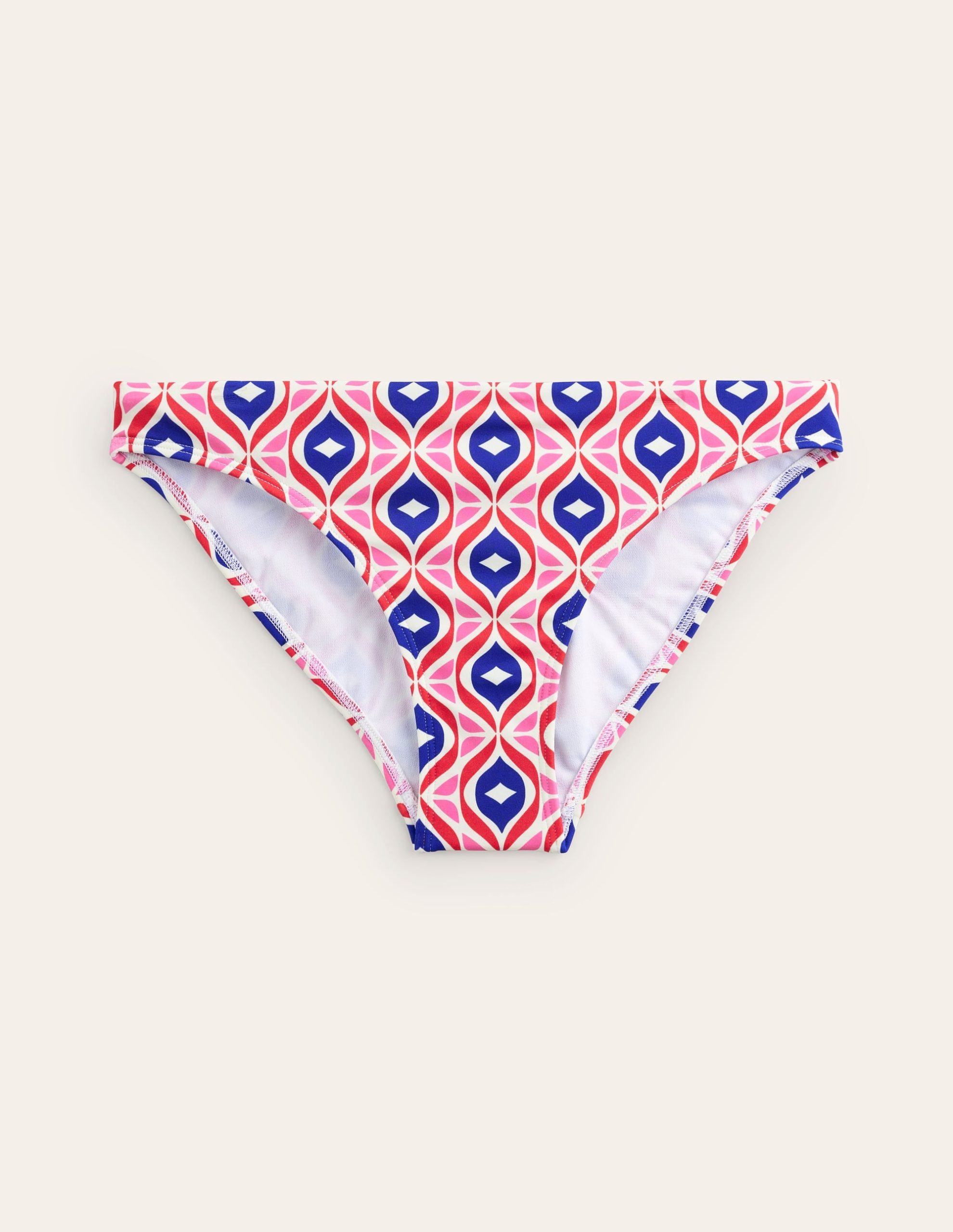 Classic Bikini Bottoms-Rubicondo. Diamond Wave - Image 5