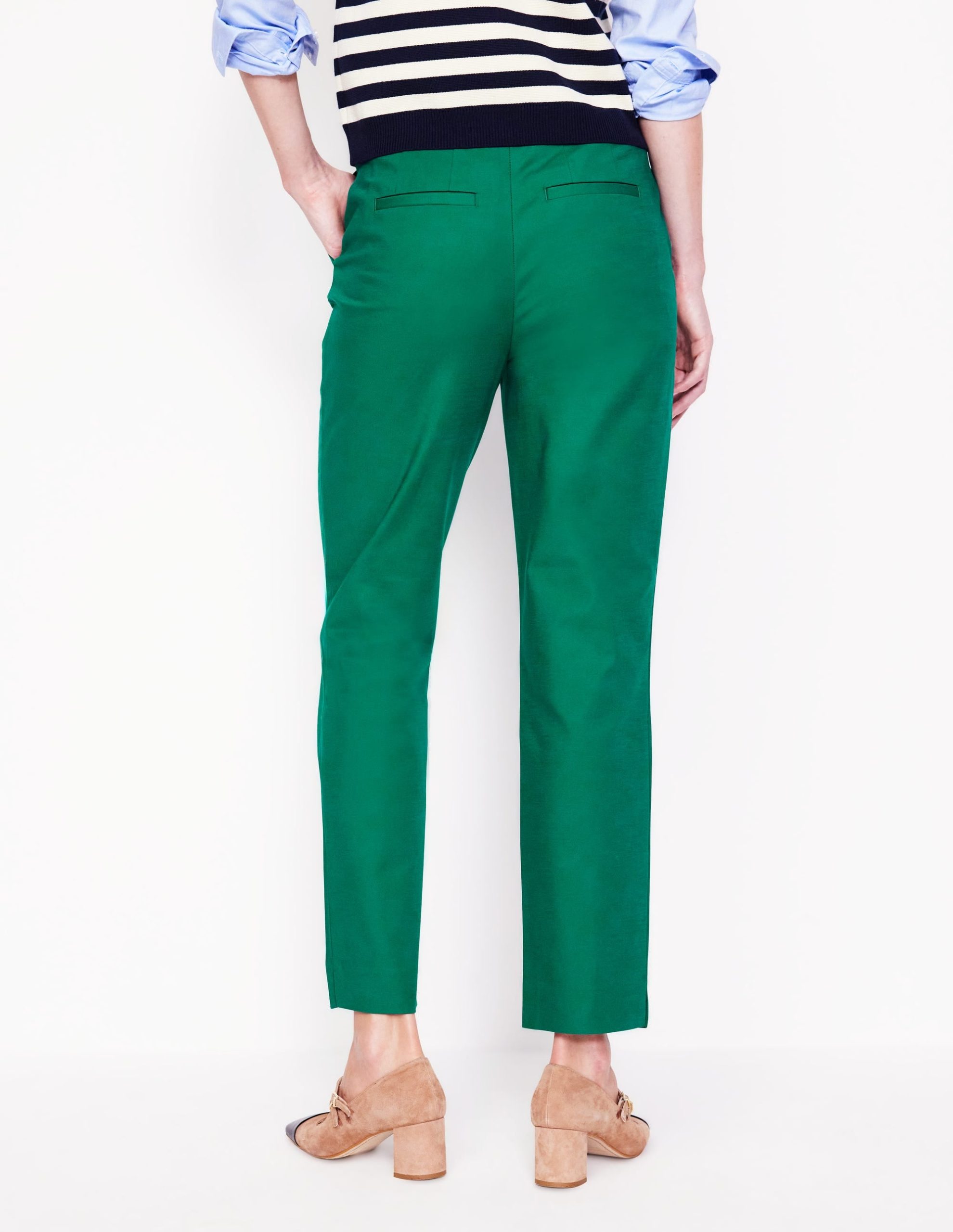 Richmond Pants-Malachite - Image 3