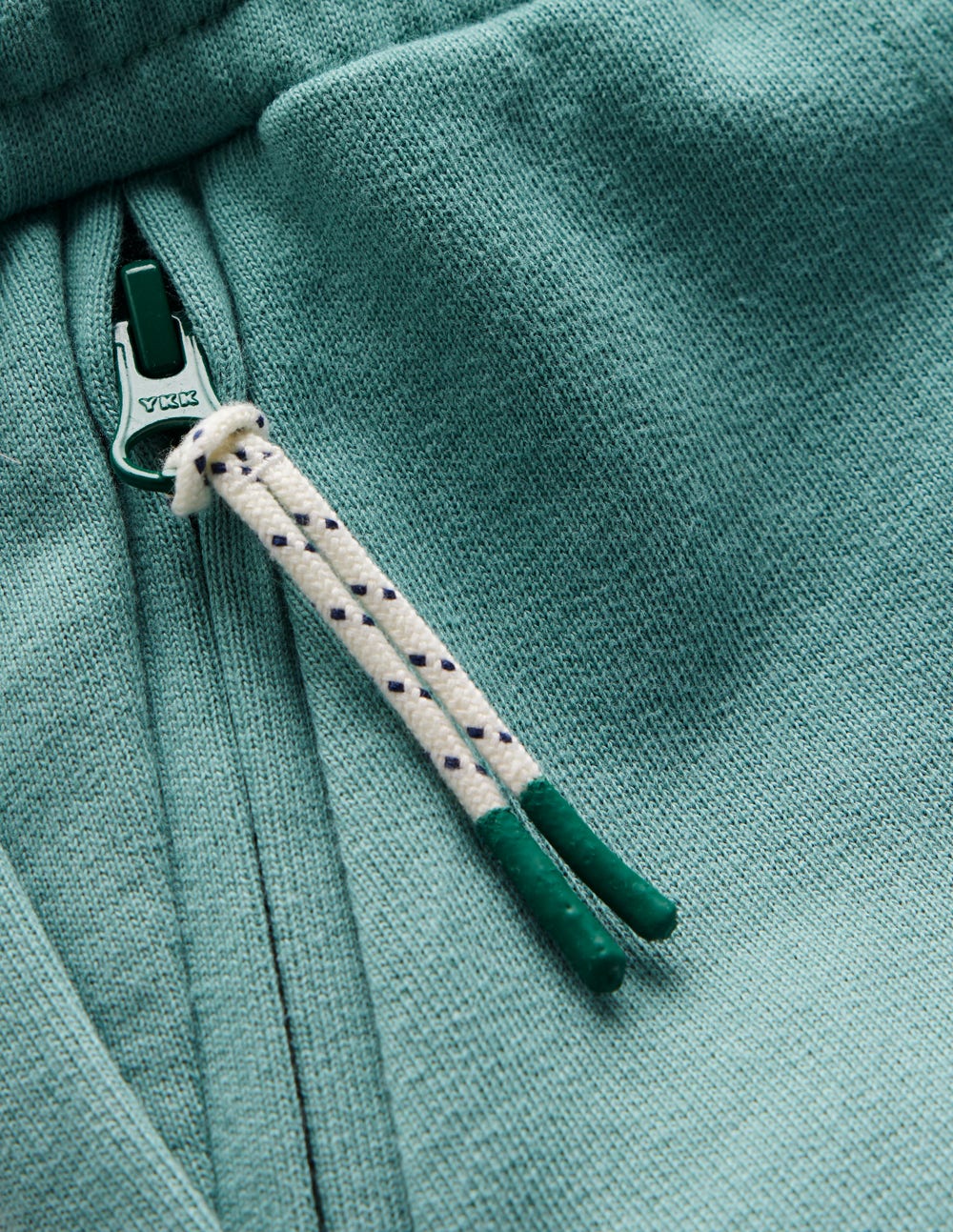 Warrior Knee Joggers-Heather Blue - Image 3