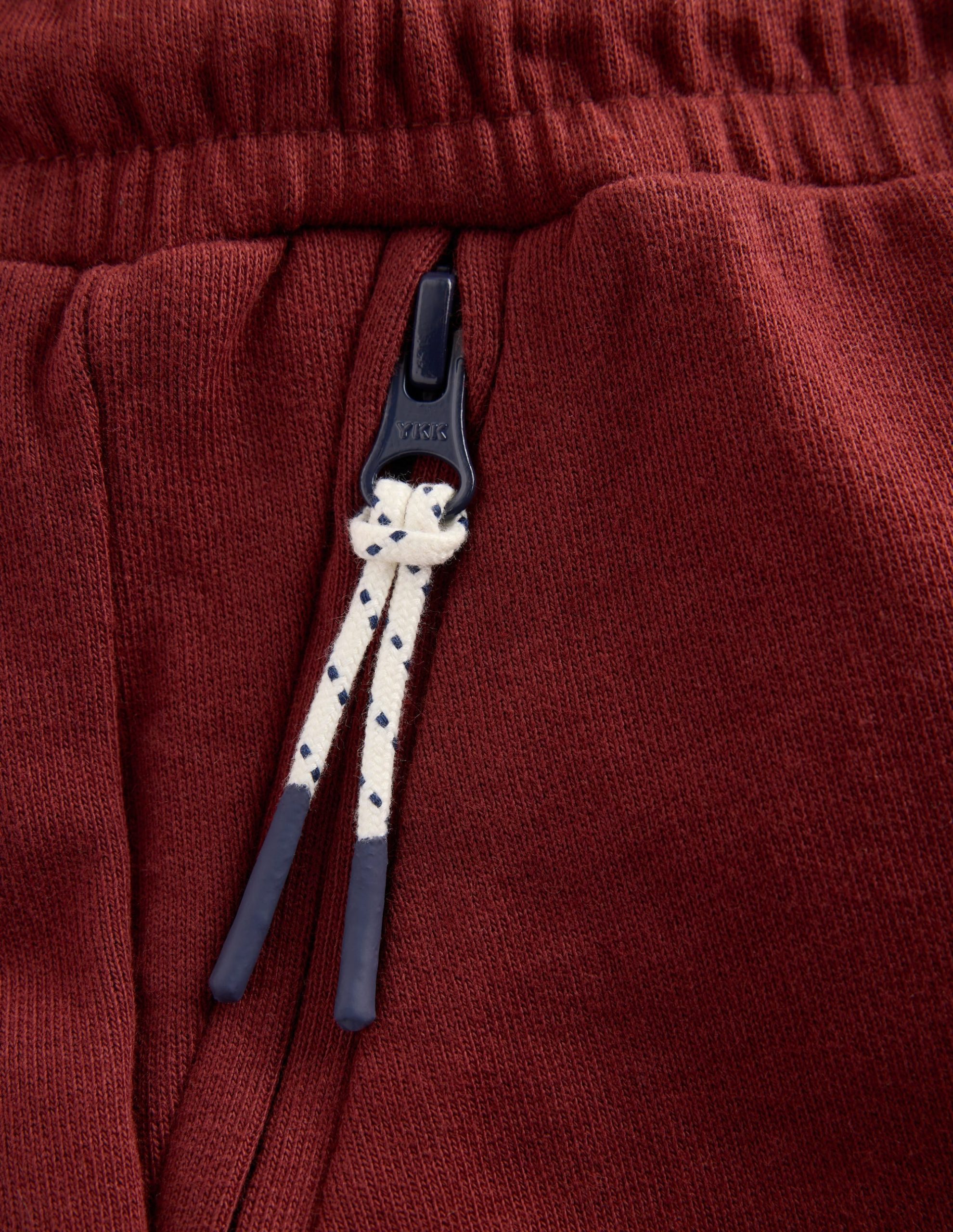 Warrior Knee Joggers-Chestnut - Image 3