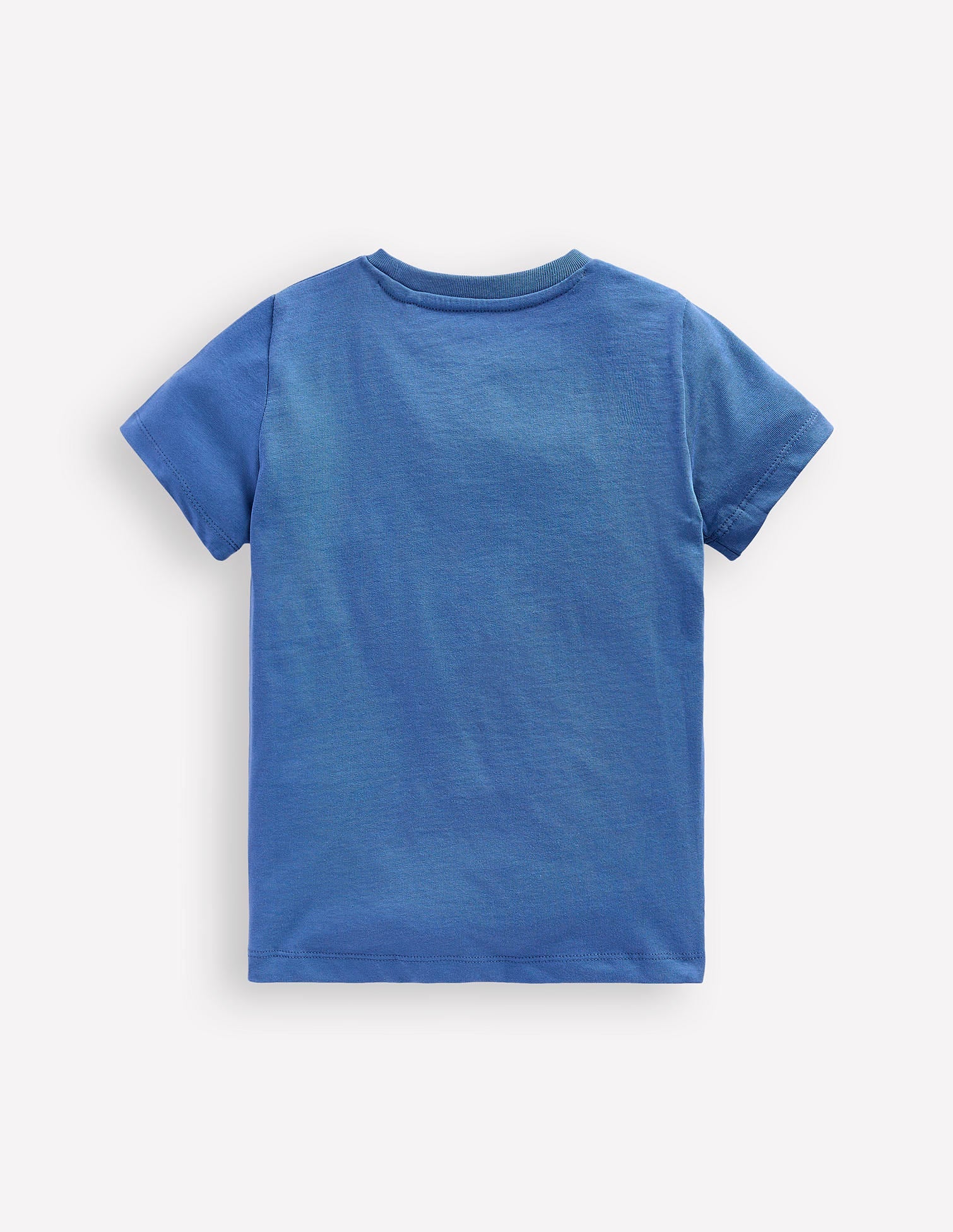 Short Sleeve Riso T-Shirt-Delft Extinct Animals - Image 3
