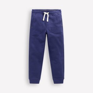 Essential Joggers-Navy