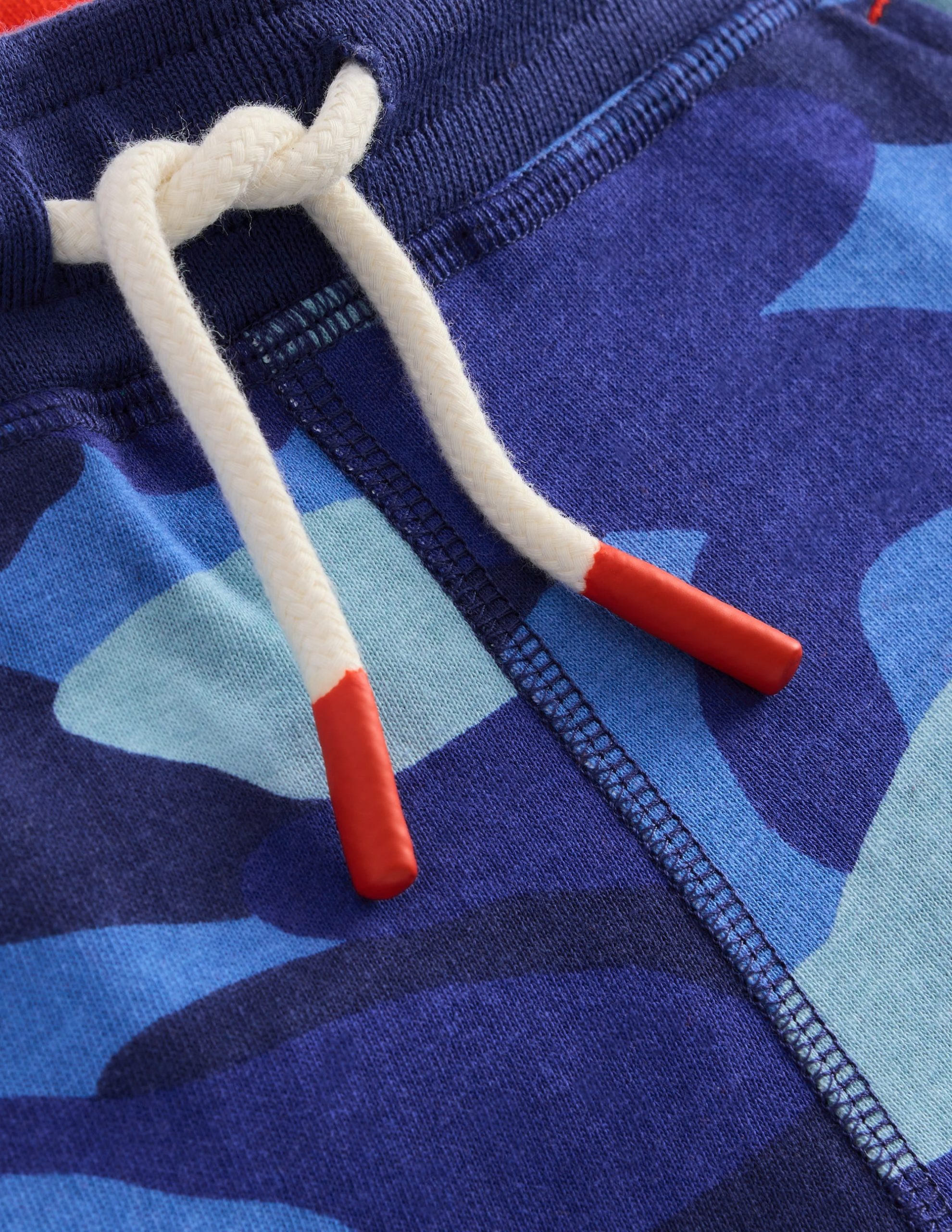 Jersey Baggies-Blue Camo - Image 3