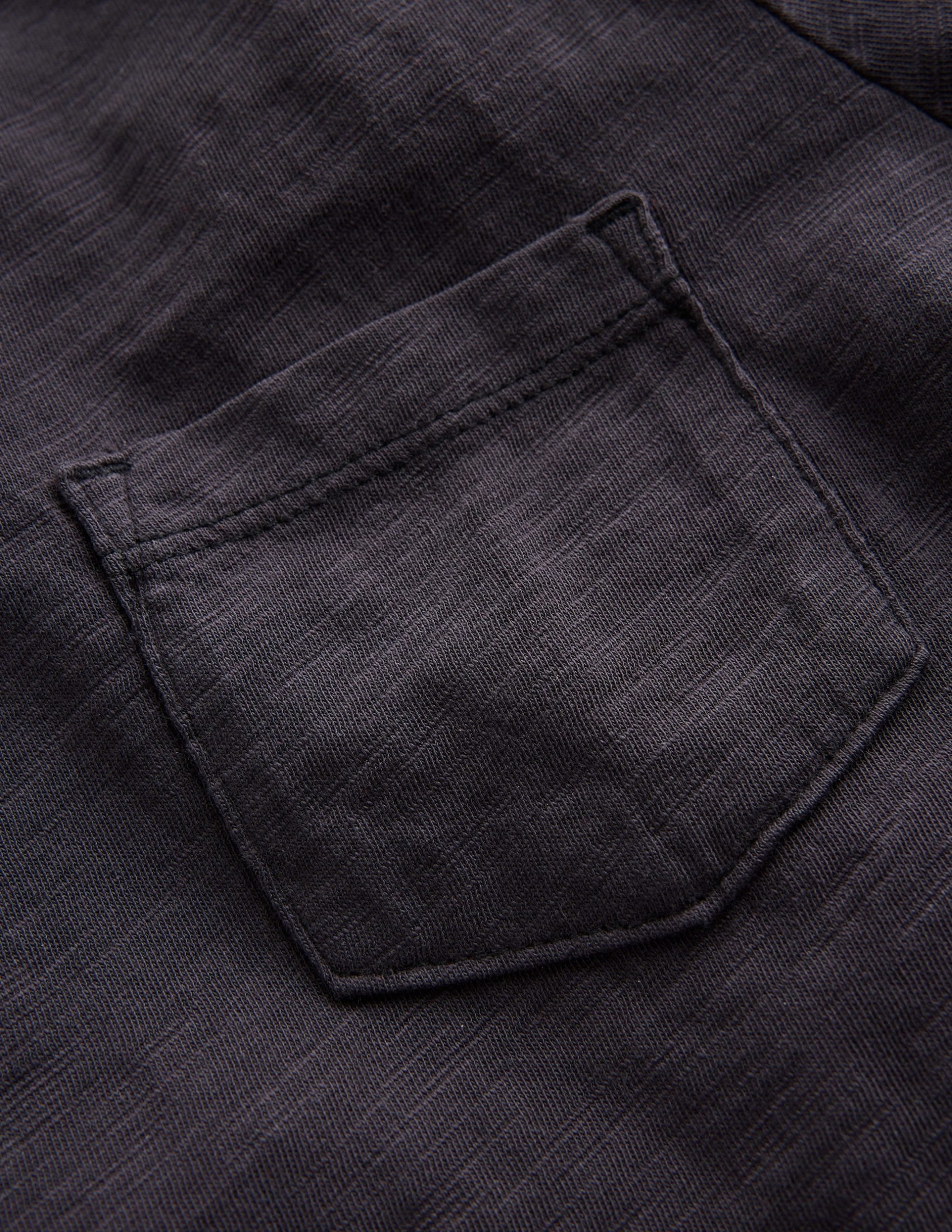 Everyday Long Sleeve T-Shirt-Phantom - Image 3