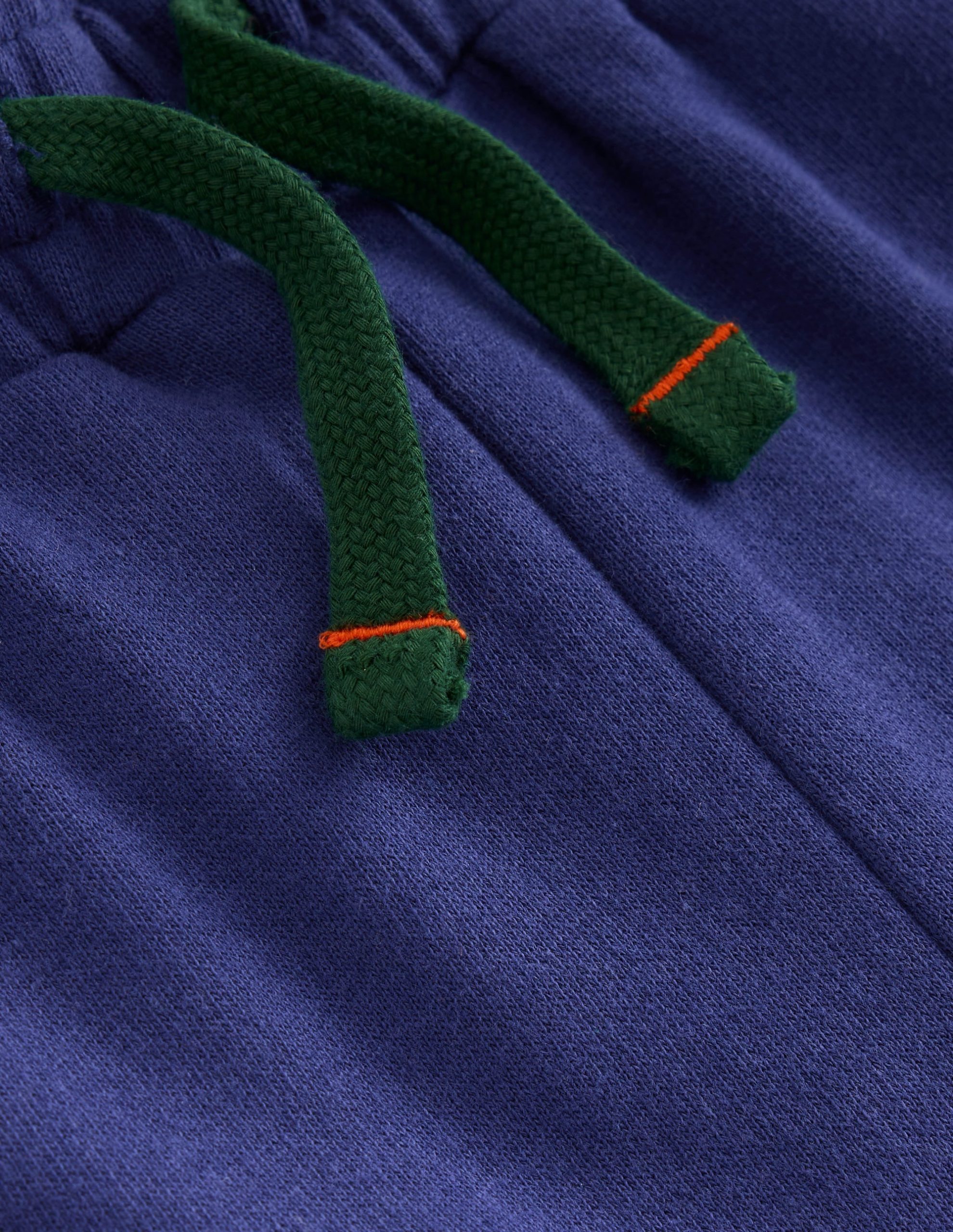 Straight Leg Joggers-Navy - Image 3