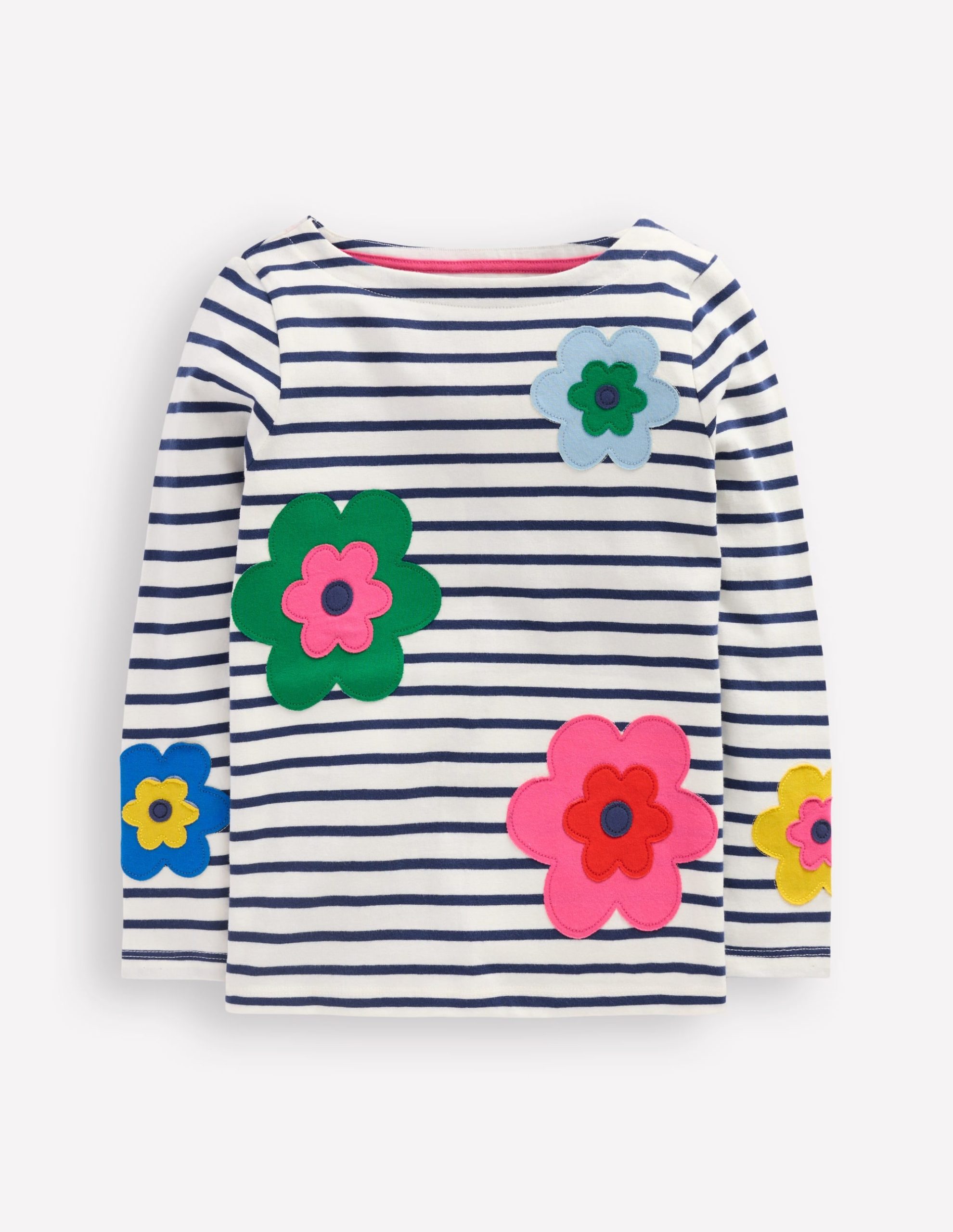 Ella Breton-Multi Flower - Image 4