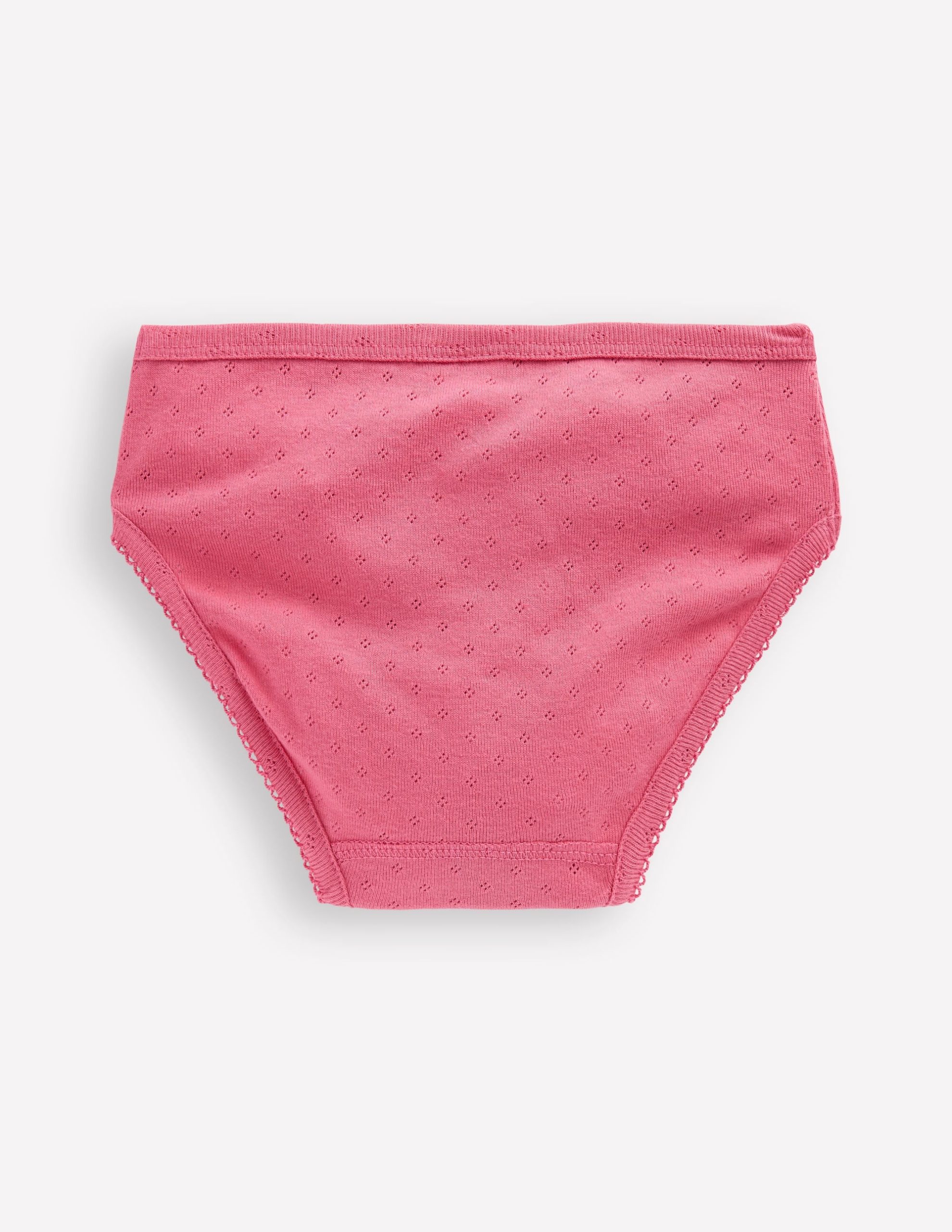 7-Pack Pointelle Underwear-Multi Colours - Image 2