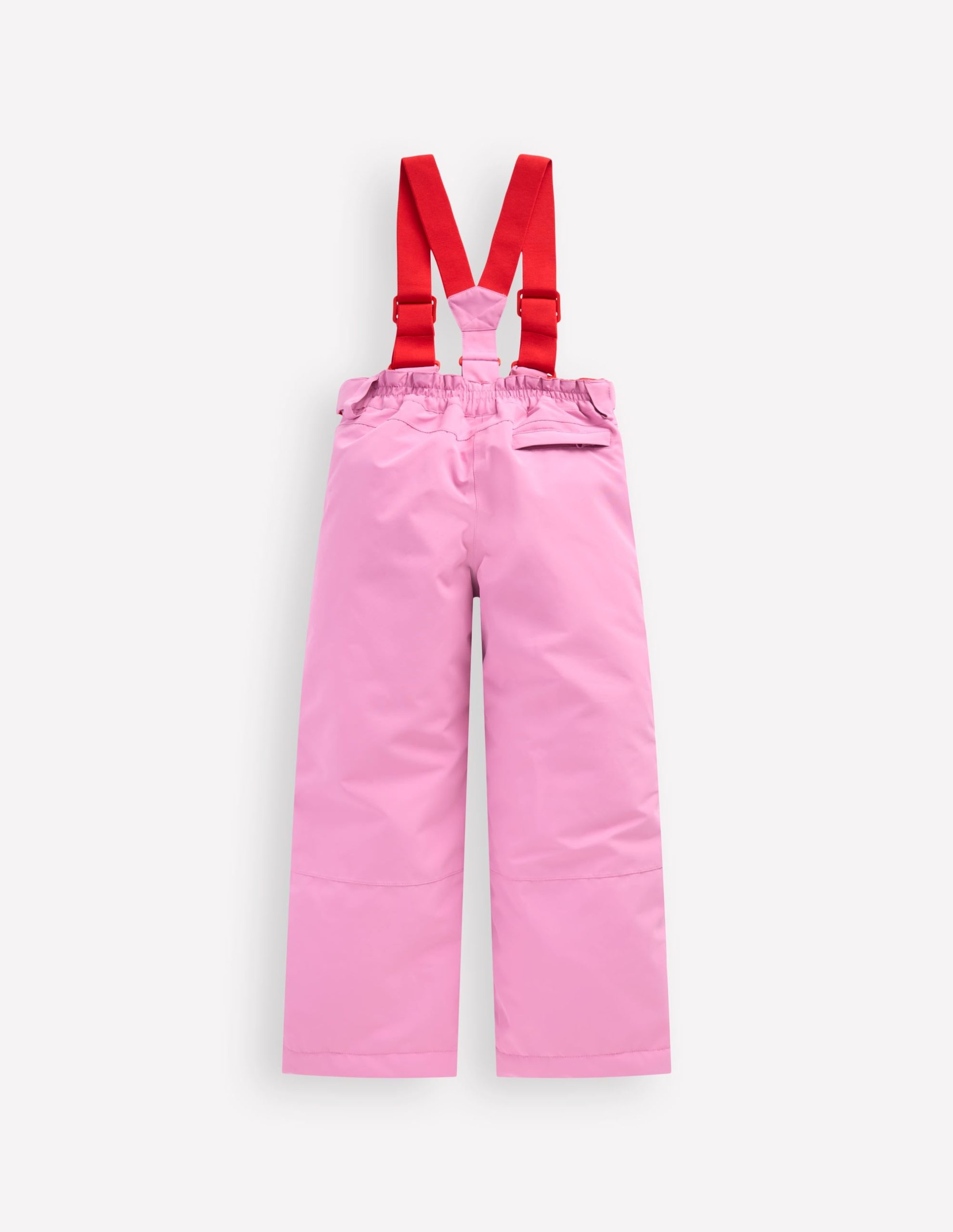 All Weather Waterproof Pants-Meadowsweet Pink - Image 2