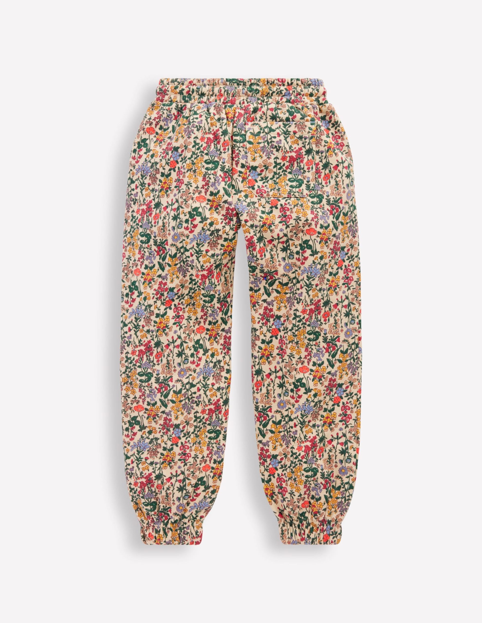 Cosy Jogger-Ditsy Floral - Image 4