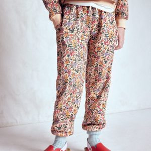 Cosy Jogger-Ditsy Floral