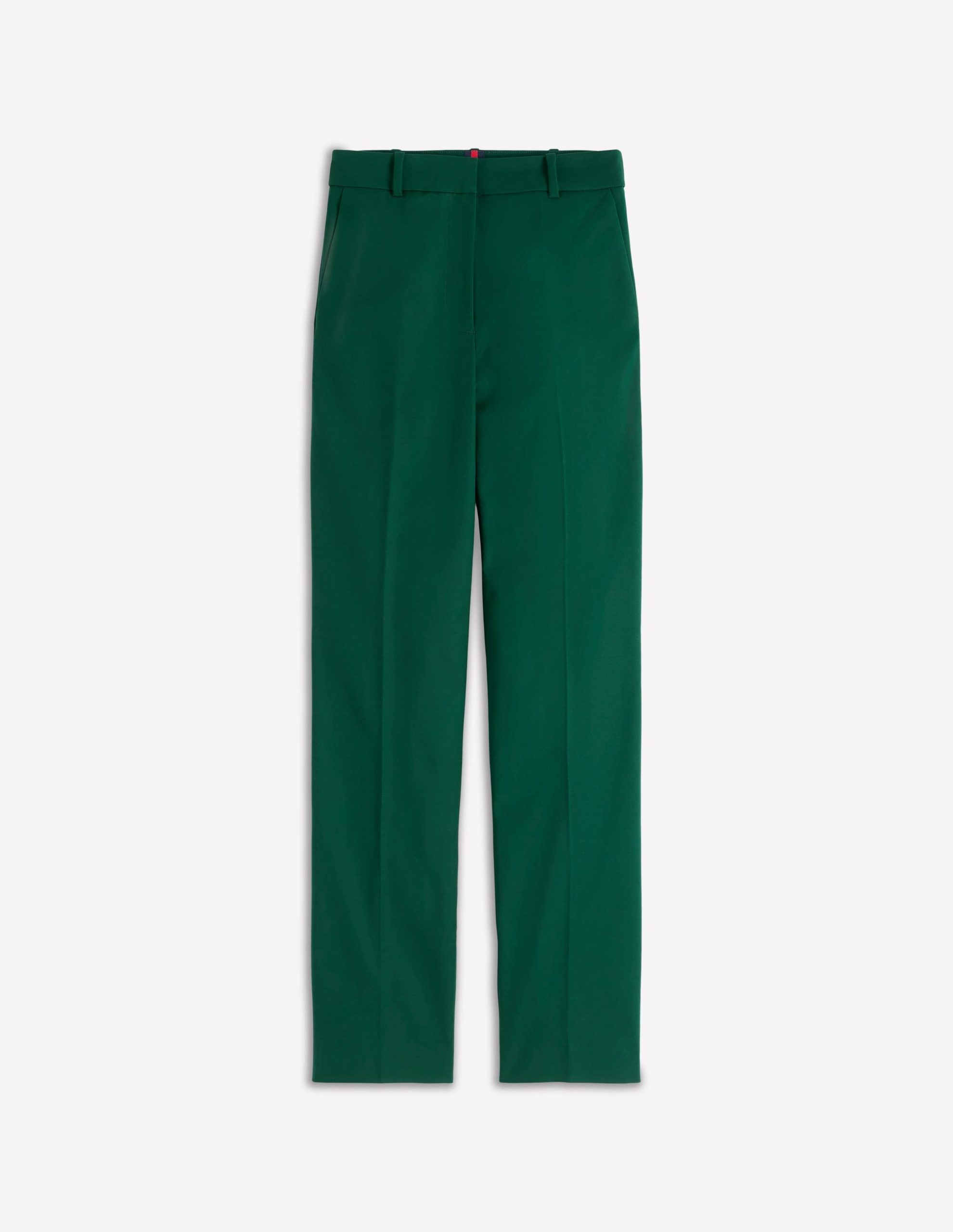 Canonbury Pants-Emerald Green - Image 5