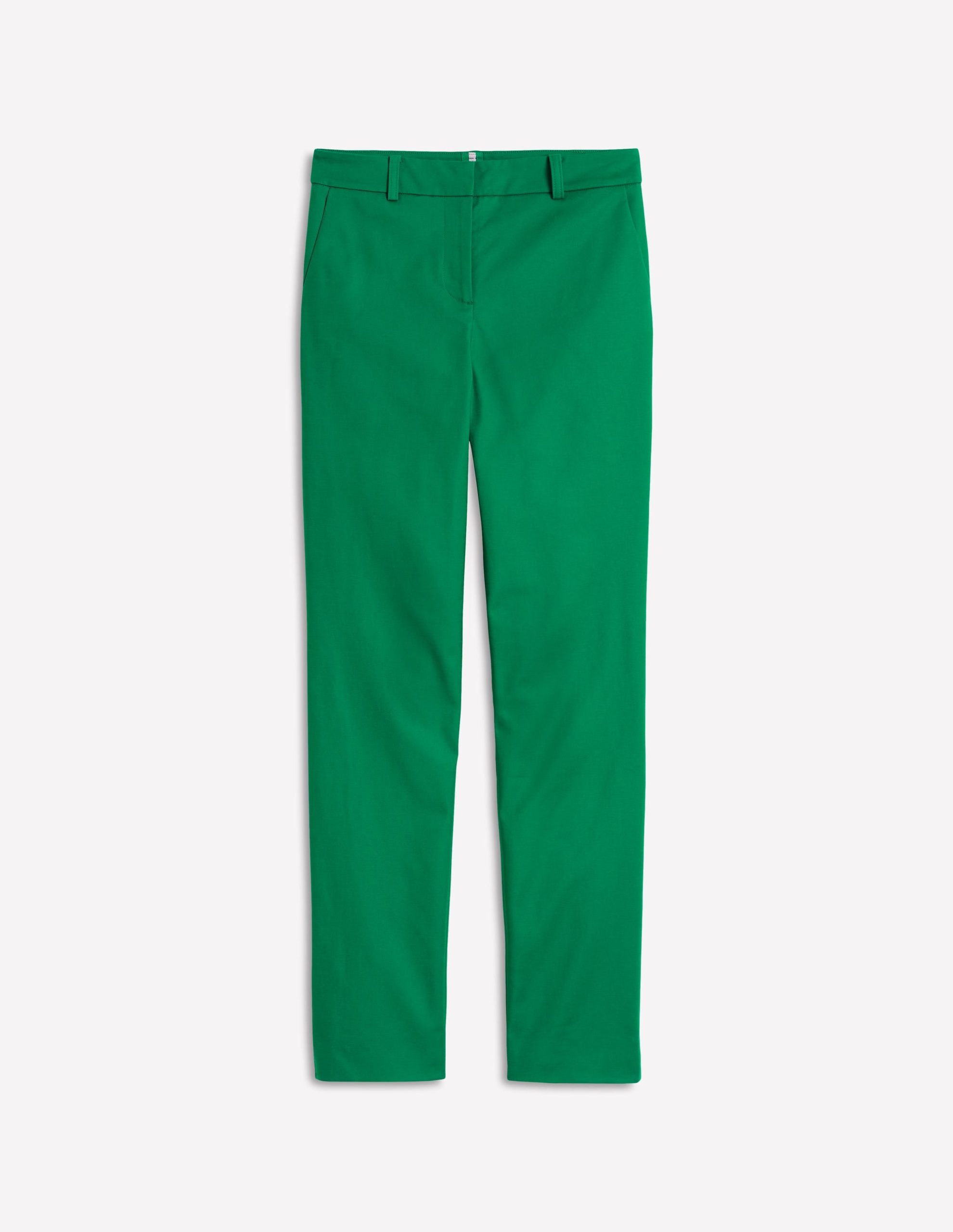 Richmond Pants-Rich Emerald - Image 5