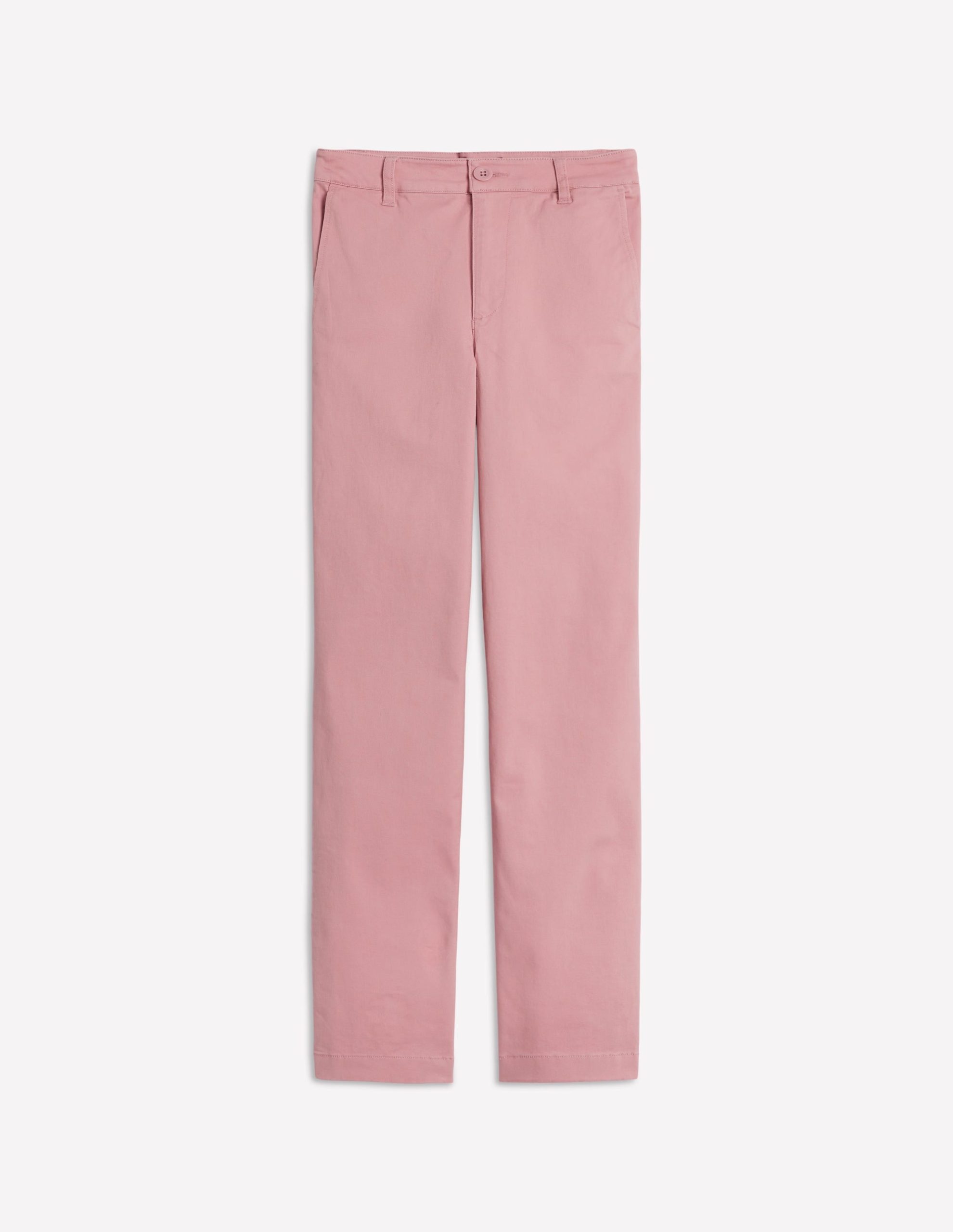 Barnsbury Chino Pants-Almond Pink - Image 6